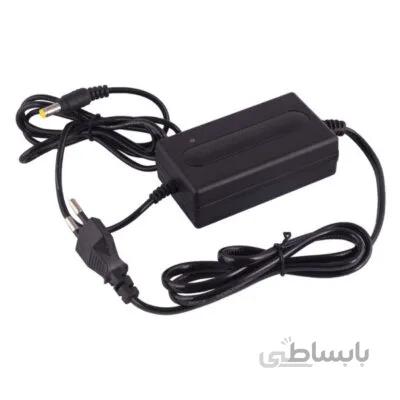 منبع تغذیه ۱۲ ولت ۲ آمپر