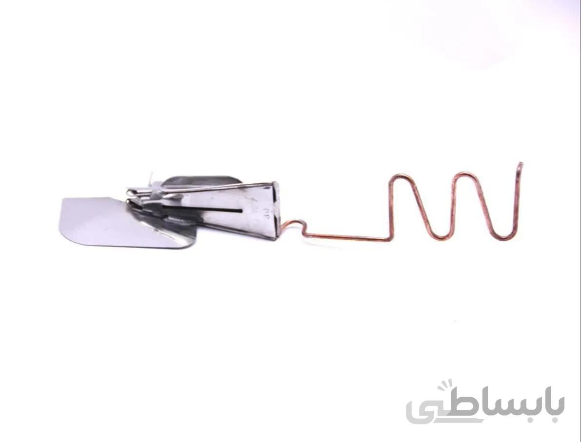 پایه گان دوزی صنعتی