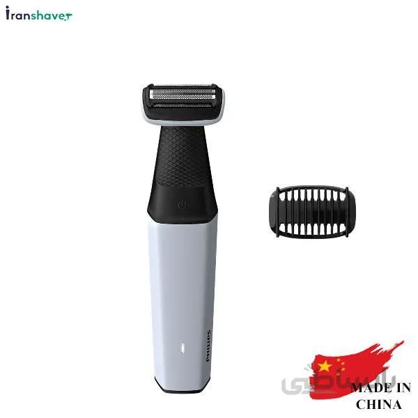 ماشین اصلاح بدن فیلیپس مدل ۱۵/BG3005 کد 527094