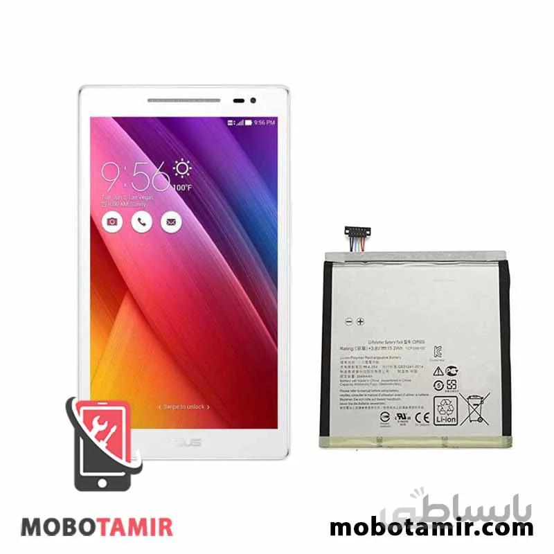 باتری اصلی تبلت ایسوس ASUS Zenpad 8.0 Z380KL