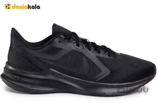 کتانی اورجینال اسپرت و پیاده روی نایک دونشیفتر NIKE DOWNSHIFTER cl9981-002 ا Original sports and walking linen NIKE DOWNSHIFTER cl9981-002