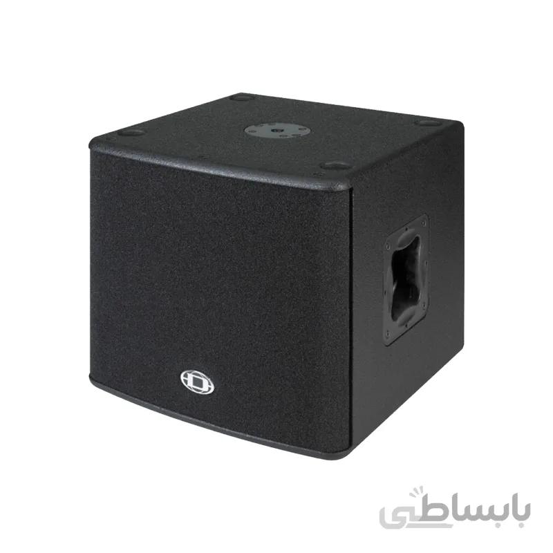 ساب ووفر DYNACORD-PowerSub 312