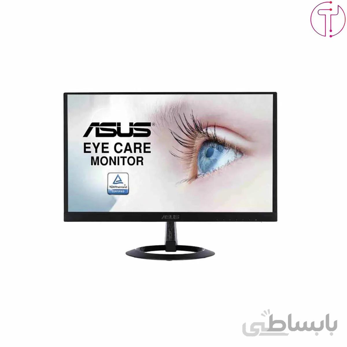 مانیتور ایسوس مدلVZ249HEسایز 23.8 اینچ ا Asus VZ249HE Monitor - 23.8 Inch