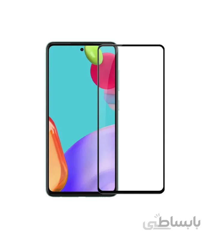 محافظ صفحه نمایش نیلکین Amazing CP Plus Pro مناسب برای گوشی Samsung Galaxy A52 4G/A52 5G/A52S