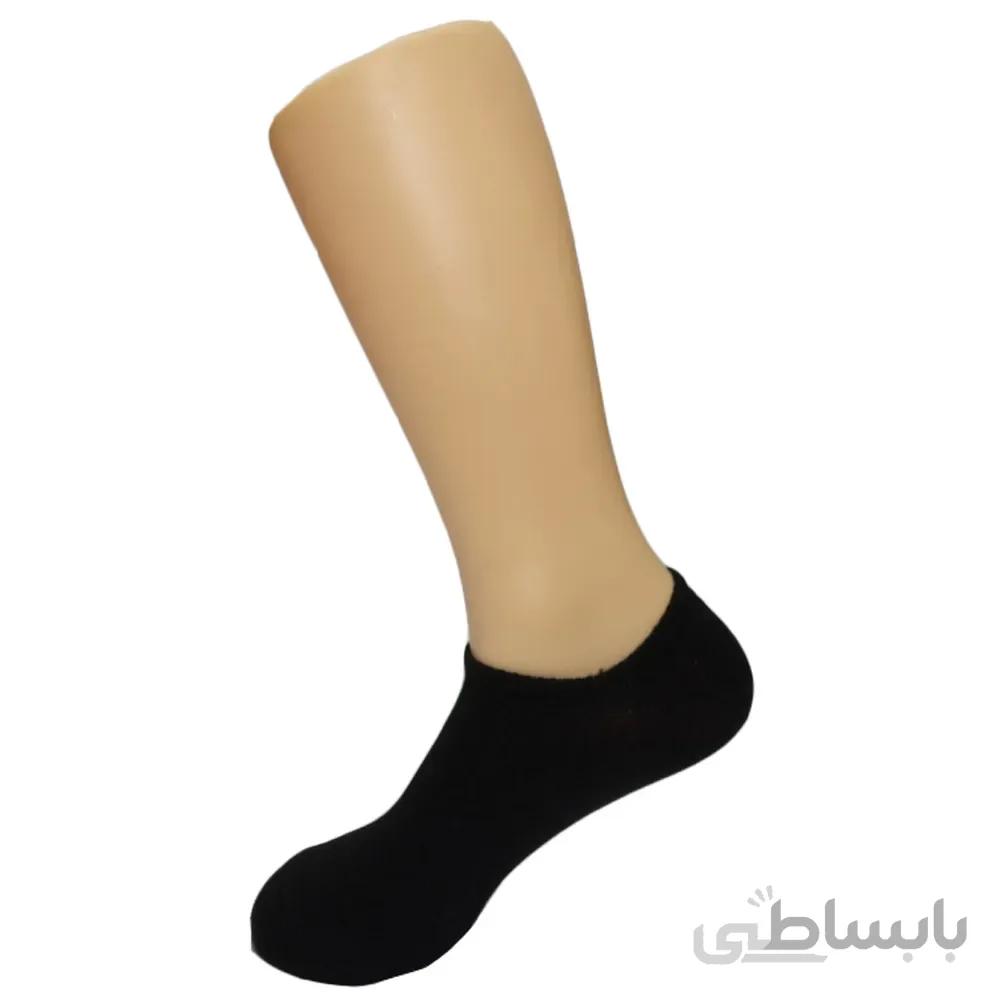 جوراب مچی مردانه STS