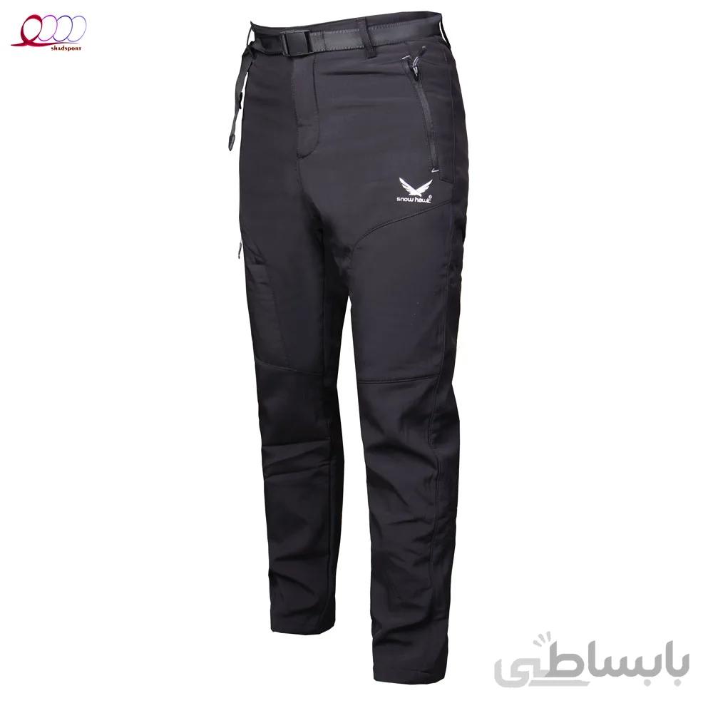 شلوار مردانه کوهنوردی اسنوهاک(SNOW HAWK)