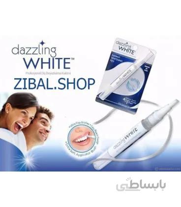 قلم سفیدکننده دندان دیزلینگ وایت