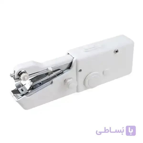 چرخ خیاطی دستی مسافرتی Handy Stitch — تصویر 1
