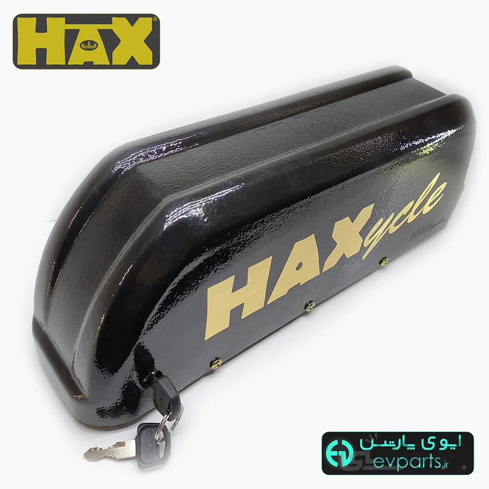 جعبه باتری دوچرخه برقی