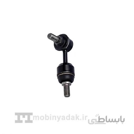 موجگير عقب جک s5