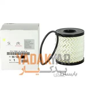 فیلتر روغن پژو 2008 پژو