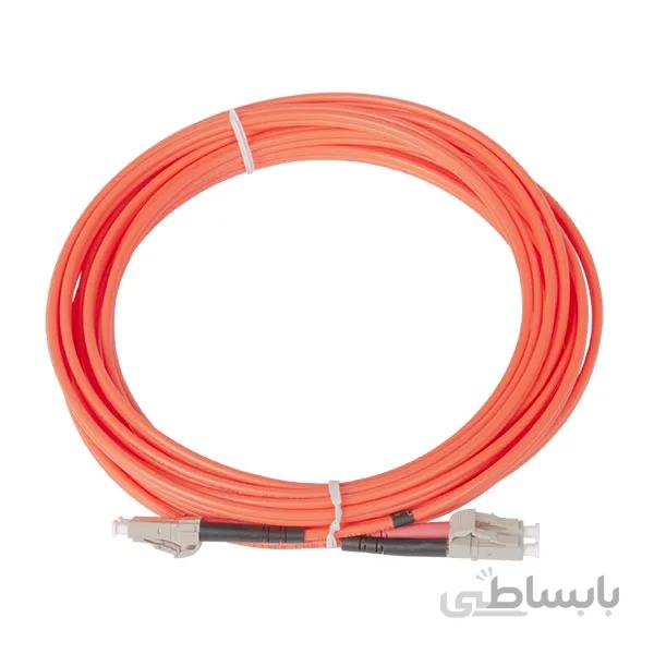 پچ کورد فیبرنوری مالتی مود نگزنس 5 متری 2LC-2LC N123.2LLO5