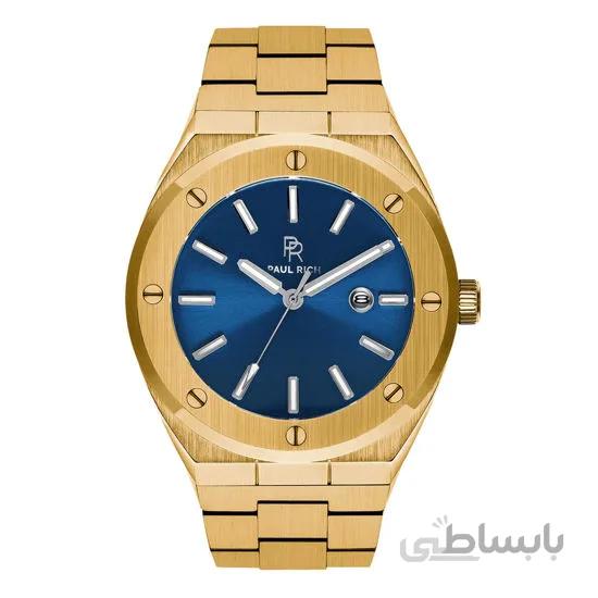 ساعت پاول ریچ PAUL RICH مدل Royal Touch