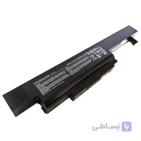 باتری اورجینال لپ تاپ ام اس آی MSI CX480 A32-A24