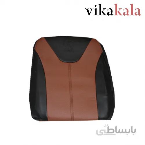 روکش تمام چرم J5 ا cover JAC J5