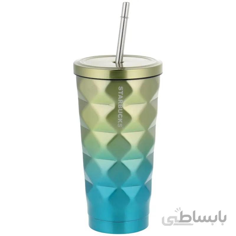 ماگ استار باکس starbucks مدل 3000