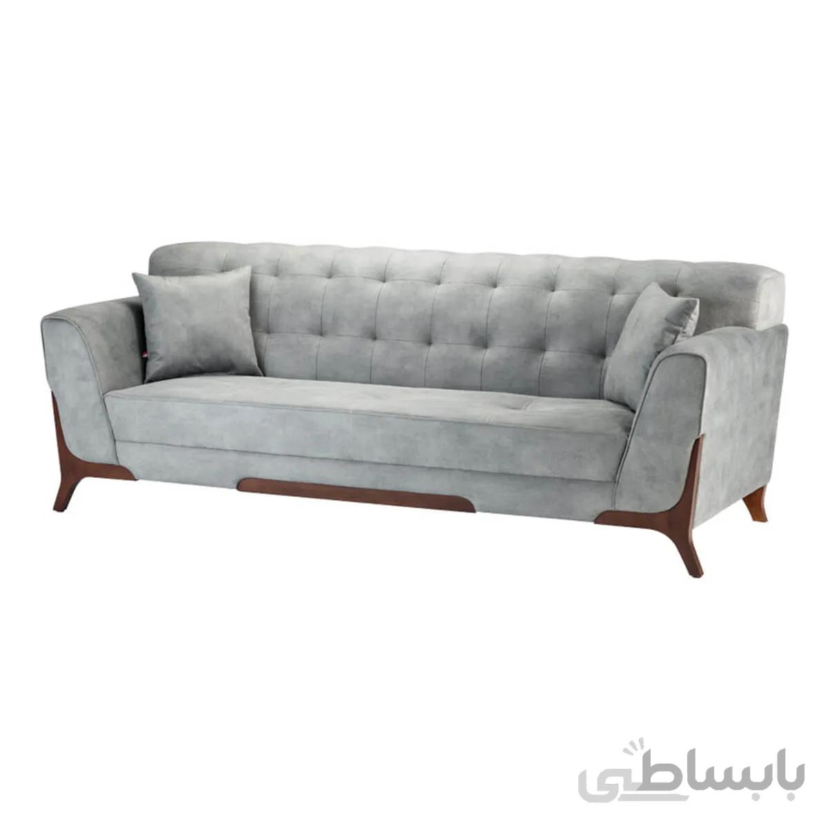 مبل سه نفره آدینا