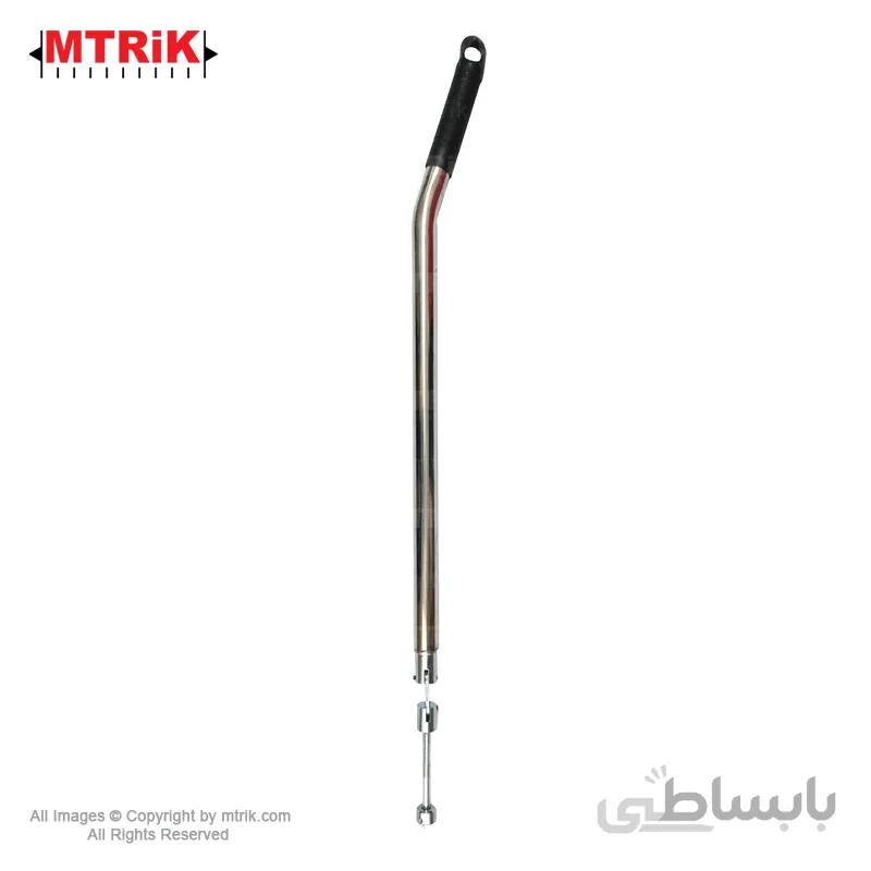 دسته حمل چرخ متر مدل CLL100