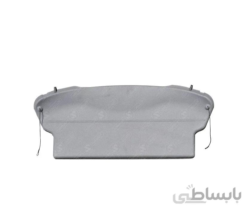 طاقچه عقب تیبا هاچبک آذین پارت
