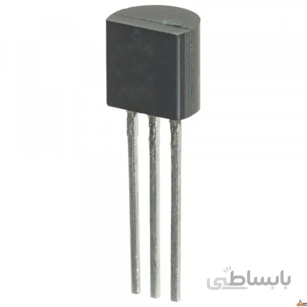 A 708 ترانزیستور