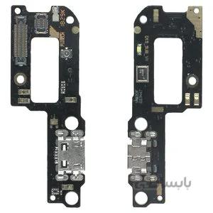 برد شارژ و فلت شارژ شیایومی Xiaomi Mi A2 Lite Redmi 6 Pro ا Charging Board For Xiaomi Mi A2 Lite/ Redmi 6 Pro