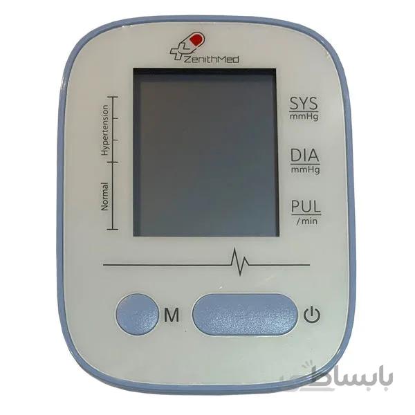 فشار سنج دیجیتال زنیت مد LD-521 ا Zenithmed LD-521 Blood Pressure Monitor