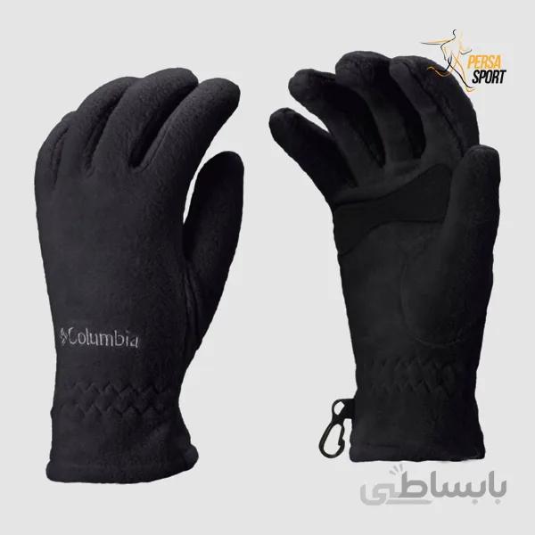 دستکش زنانه کلمبیا W Fast Trek Glove