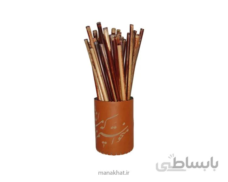 قلم دزفولی ممتاز