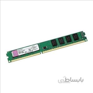 رم کامپیوتر کینگستون 2GB DDR3 1600