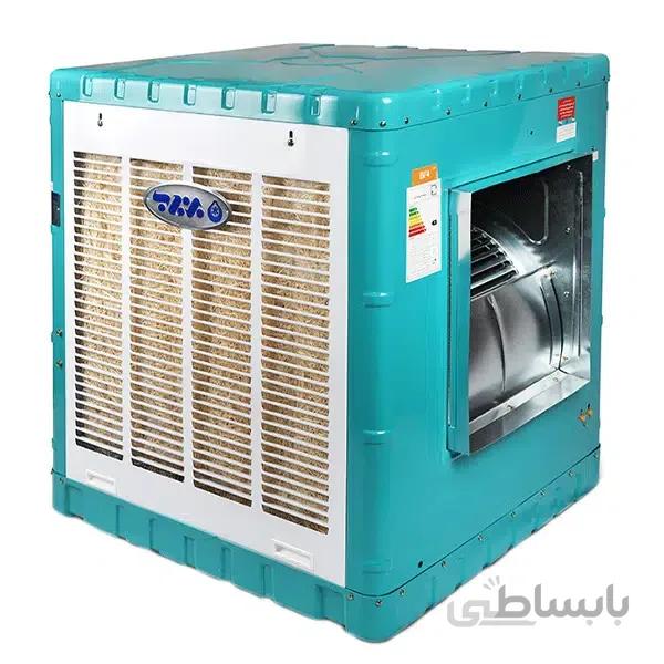 کولر آبی برفاب مدل BF4 ا Barfab water cooler model BF4