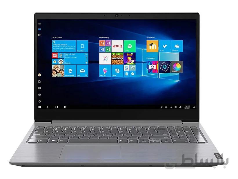 لپ تاپ لنوو 15.6 اینچی مدل V15 پردازنده Core i3 1005G1 رم 8GB حافظه 1TB گرافیک Intel