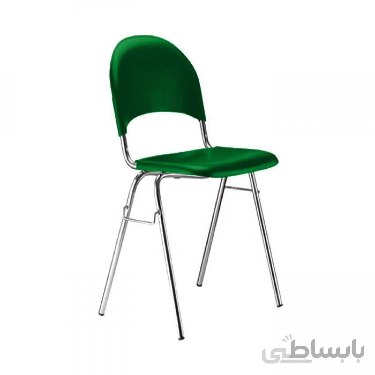 ‌صندلی عمومی متال پلاست صنایع نظری