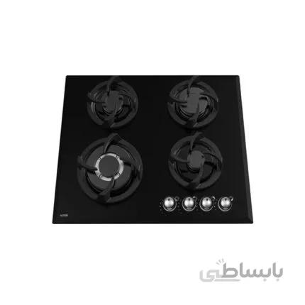 اجاق گاز صفحه ای آلتون مدل G401