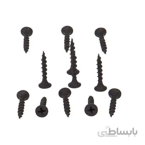 پیچ ام دی اف 2.5 سانت