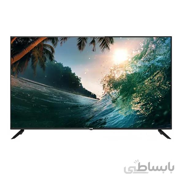 تلویزیون ال ای دی سام الکترونیک مدل 50T5800 FullHD سایز50اینچ
