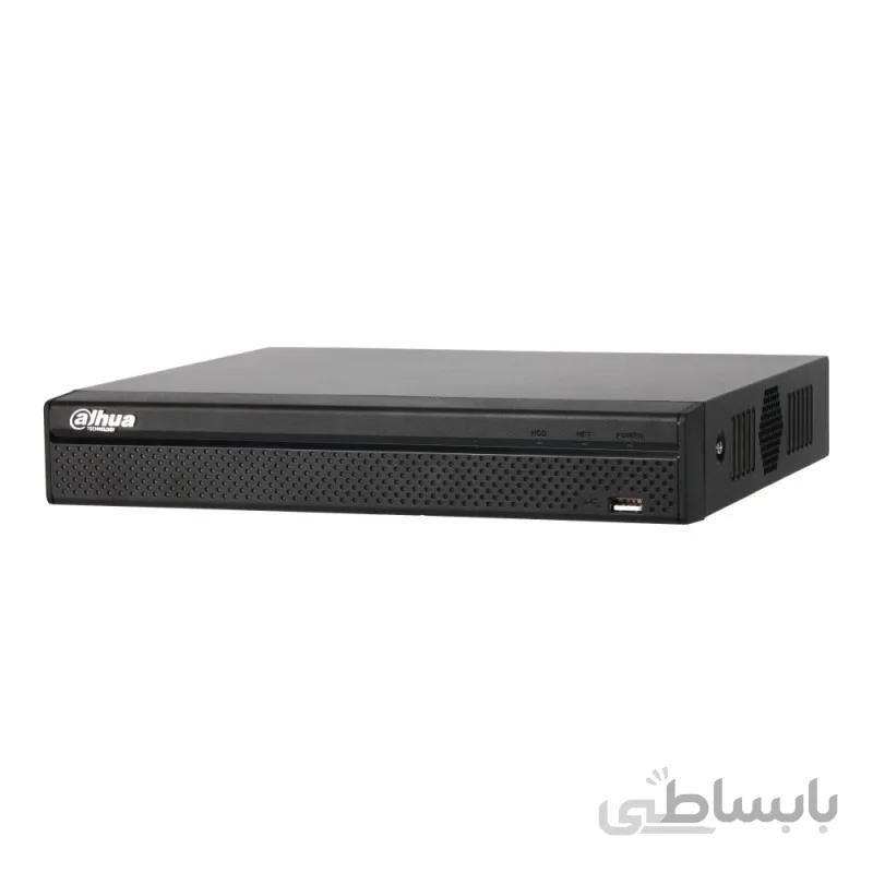 ضبط کننده ویدیویی تحت شبکه داهوا مدل DHI-NVR608-64-4KS2