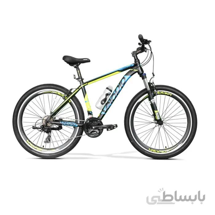 دوچرخه ویبریک ولوپرو مدل VELOPRO VP1000 سایز 27.5