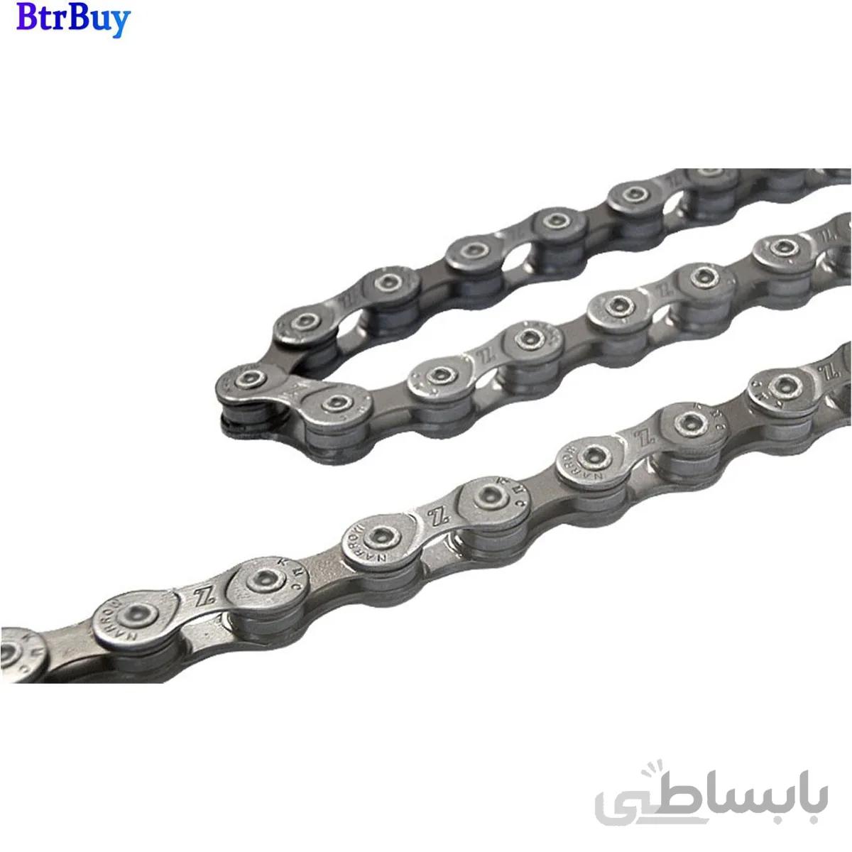 زنجیر دوچرخه کی ام سی مدل z99