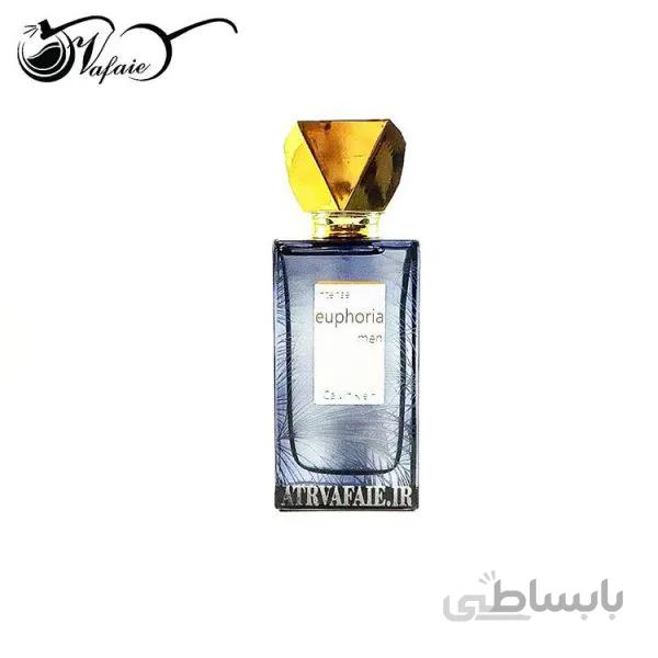 عطر کالوین کلین ایفوریا مردانه Calvin Klein Euphoriav for Men