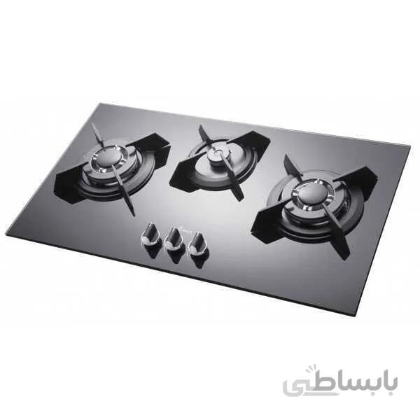 اجاق گاز صفحه ای MG 5083 بیمکث ا MG 5083