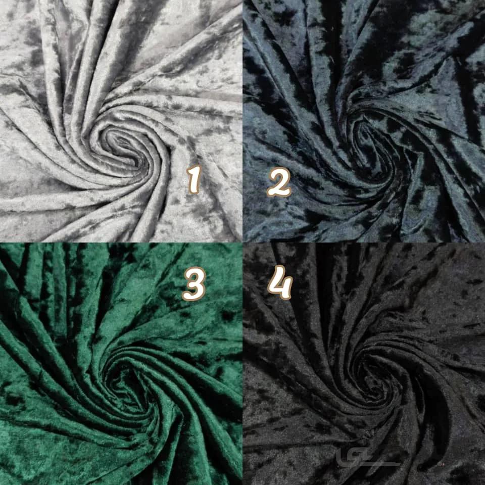 مخمل ابروبادی جذاب