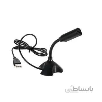 میکروفن رومیزی کوچک Somic New با رابط USB ا Somic New Desktop USB Microphone