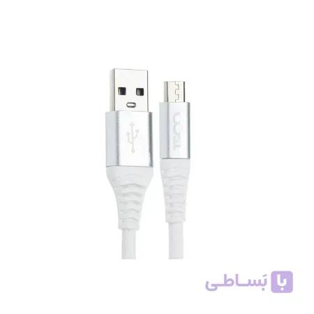 کابل شارژ و دیتا اندروید تسکو مدل TSCO TC 50