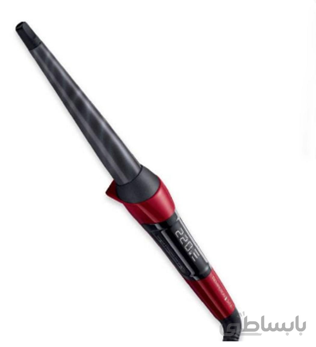 فر کننده رمینگتون CI96W1 ا Remington CI96W1 Hair Curler