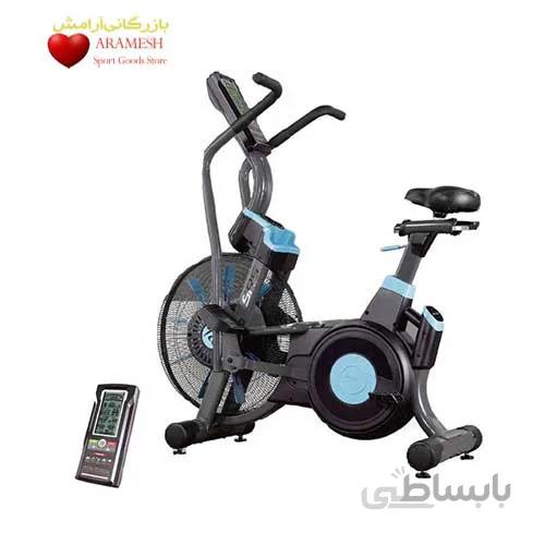 دوچرخه ایربایک اس آر اس SRS A800