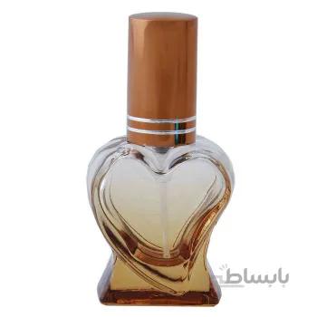محفظه نگهداری عطر مدل قلبی کد DEK_144