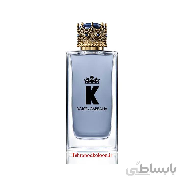 DOLCE & GABBANA - K