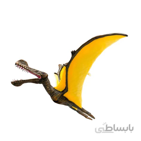 تراپیوناتوس (Tropeognathus)