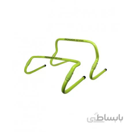 مانع تمرین پرش پاورجیم