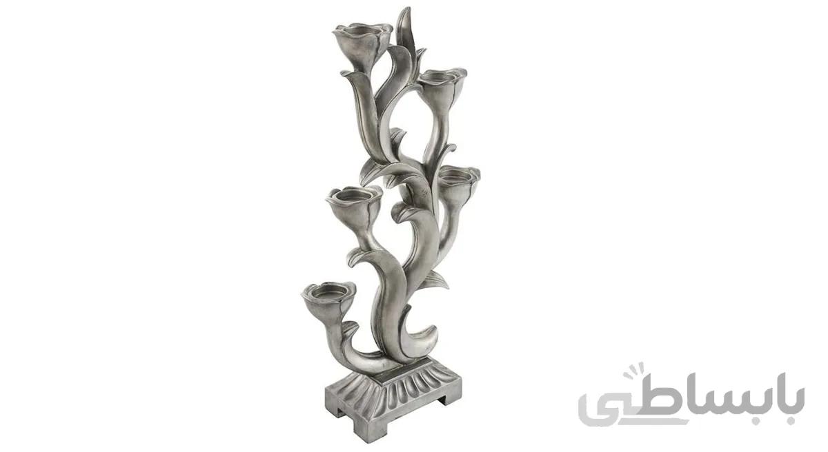 جاشمعی دیواری مدل DH221
